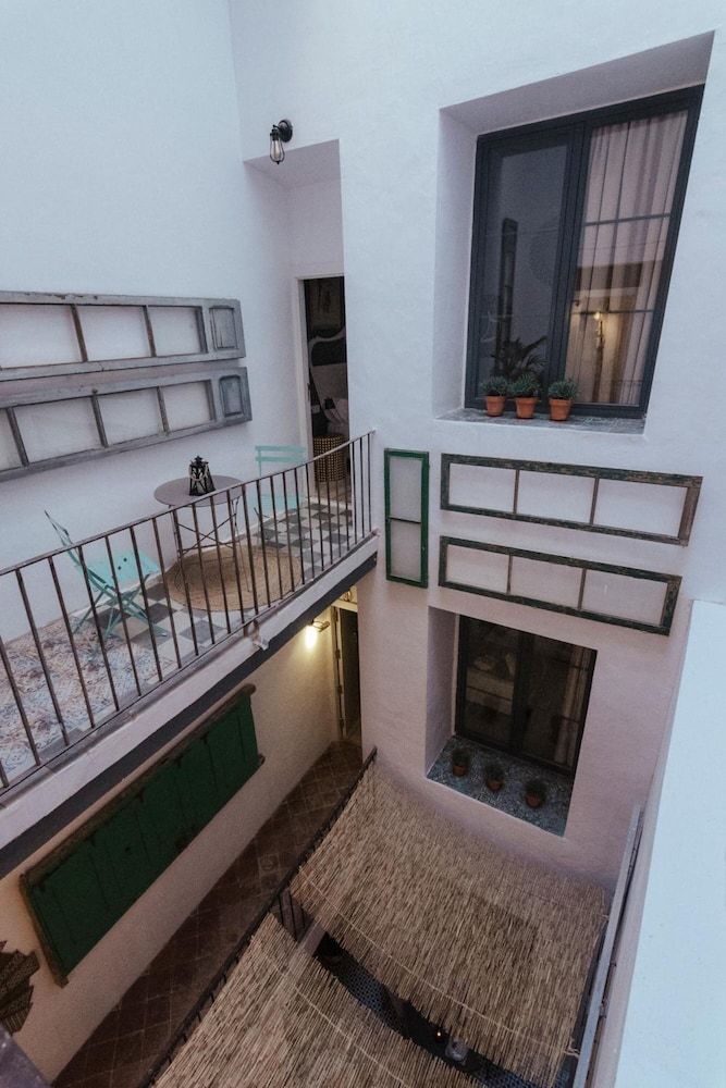 Balcone