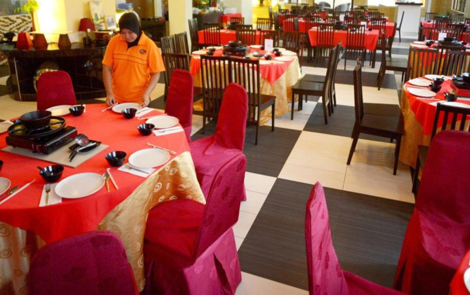 Ristorante Foto