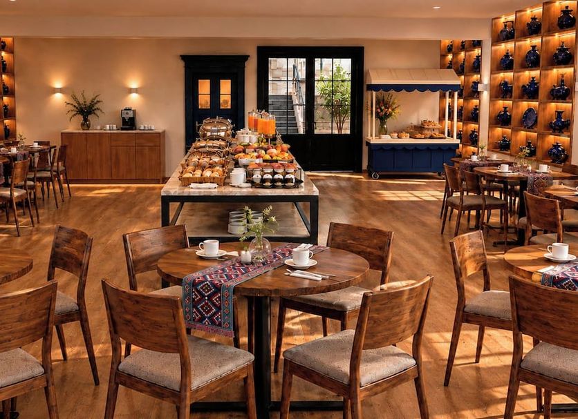 Ristorante Foto