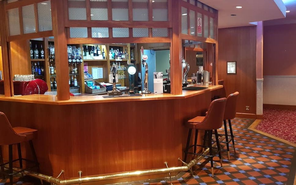 Bar Foto