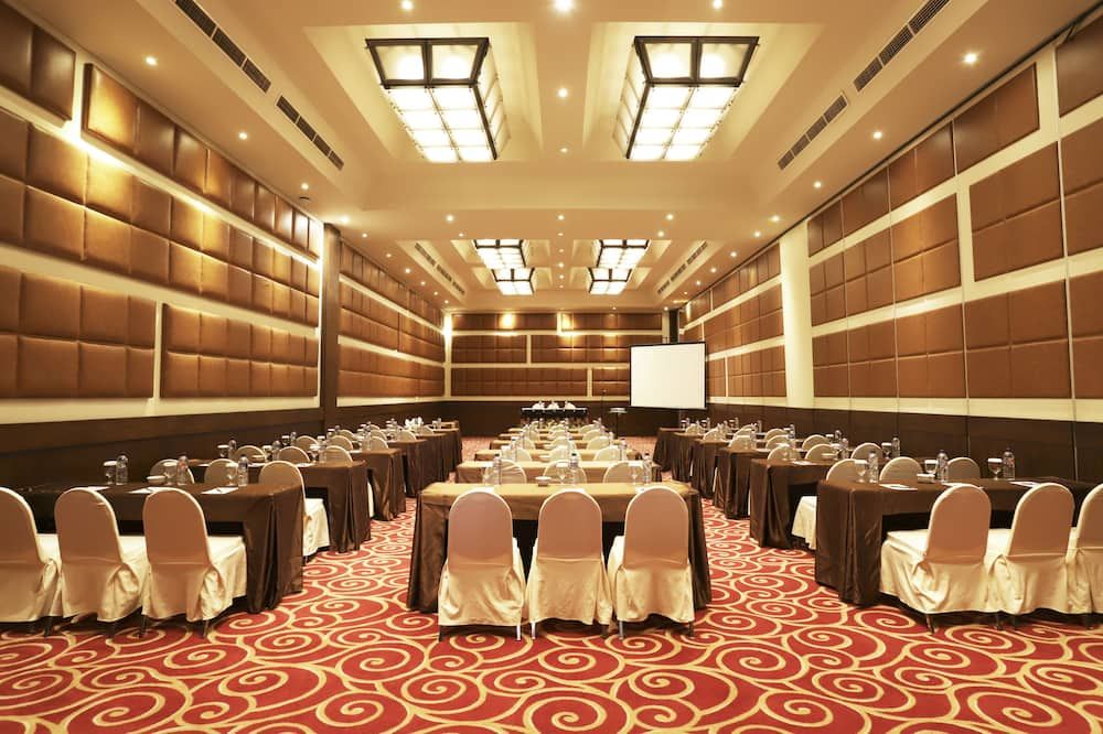 Sala conferenze