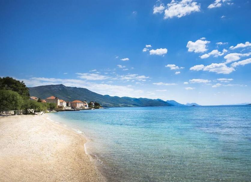 Spiaggia Foto
