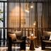 Area lounge