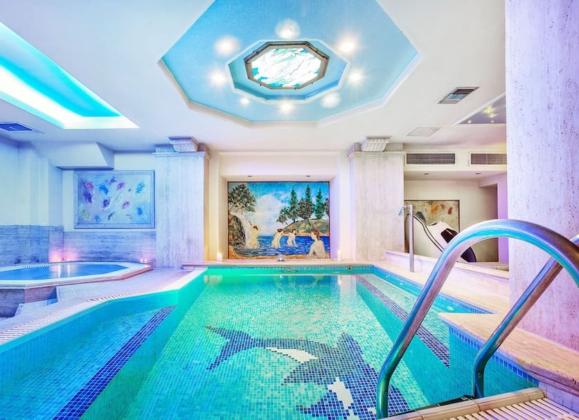 Piscina Foto