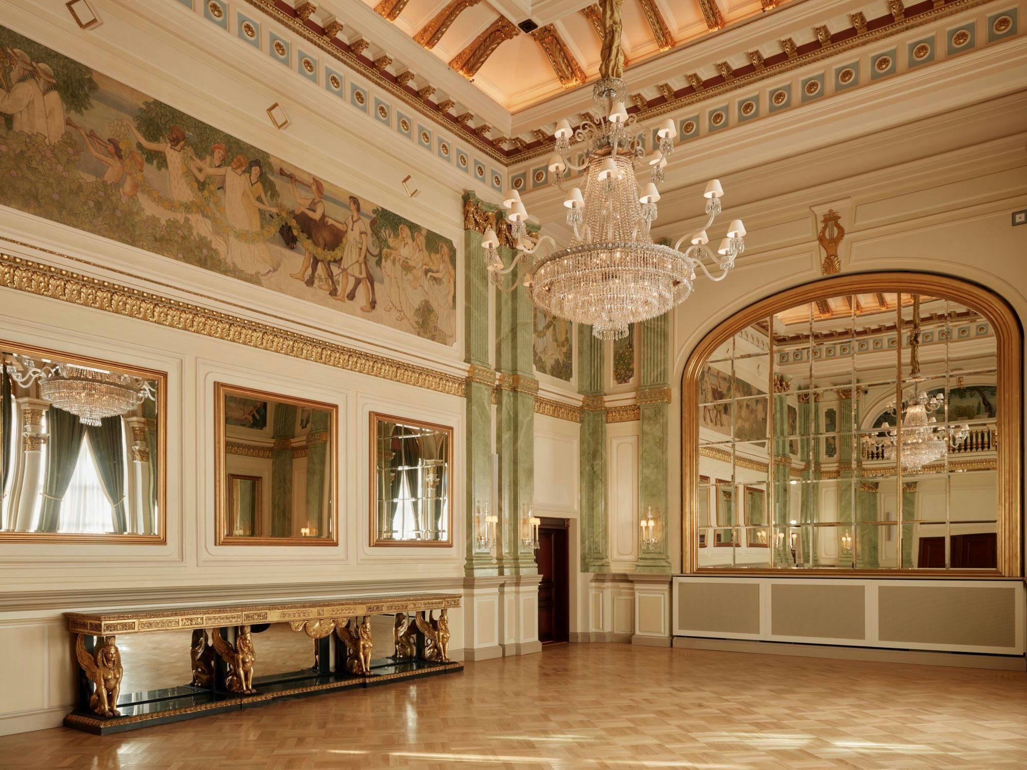 Sala conferenze