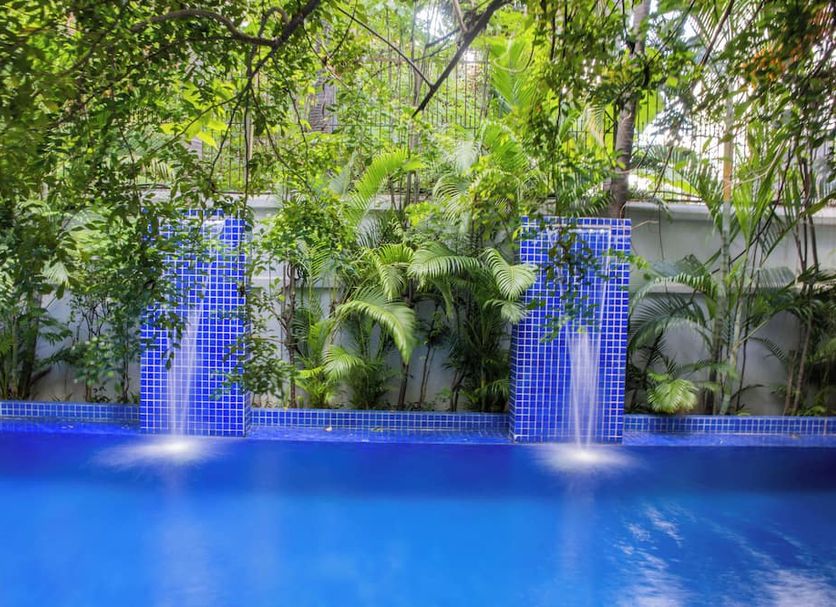 Piscina Foto