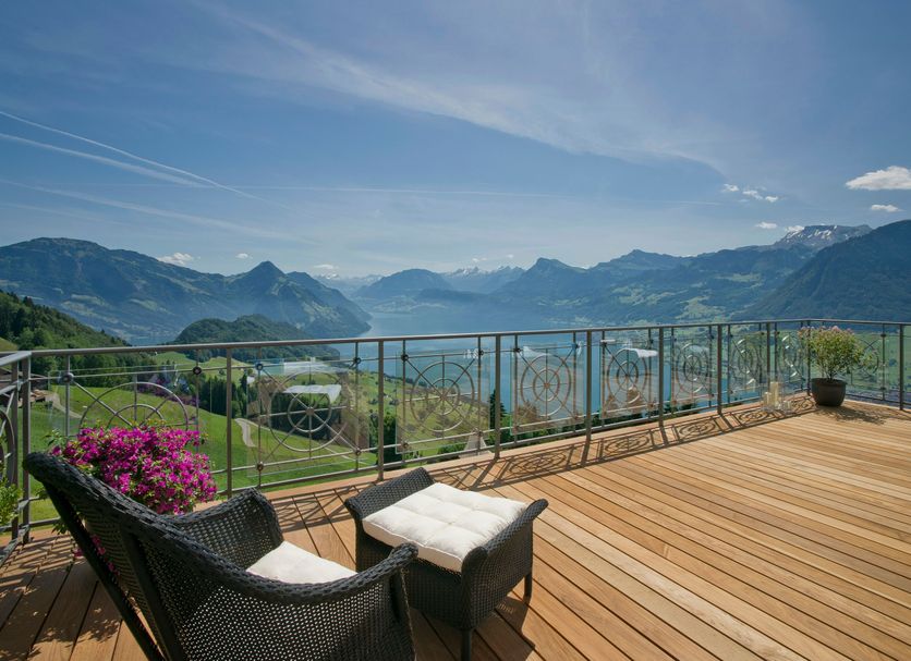 Balcone Foto