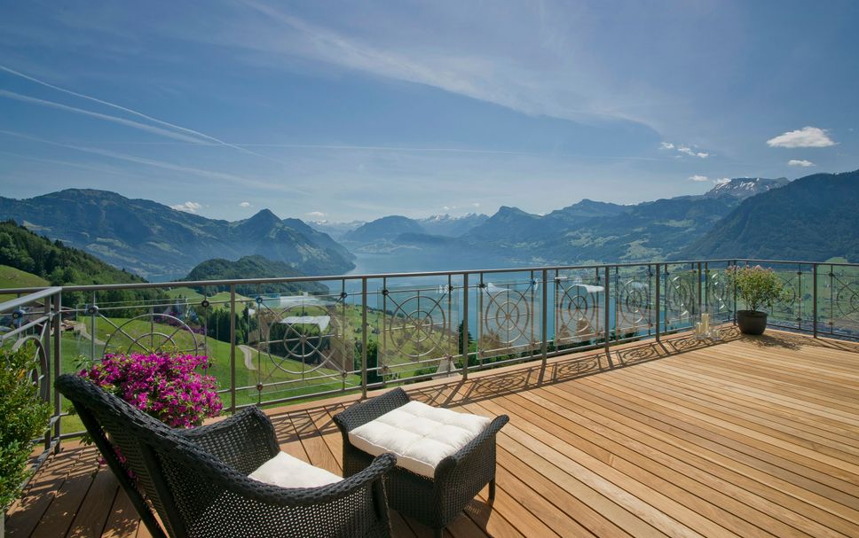 Balcone Foto