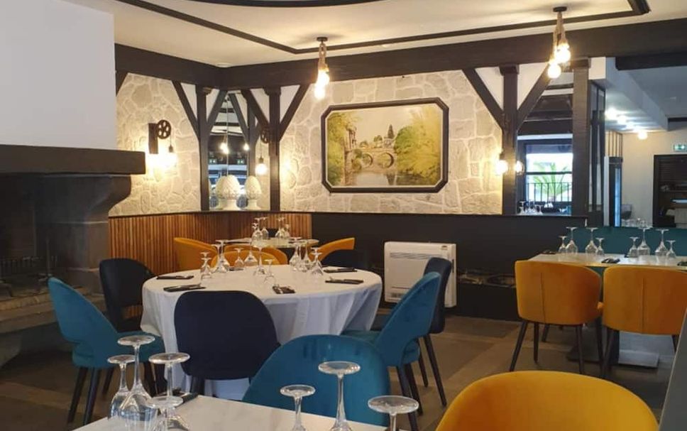 Ristorante Foto