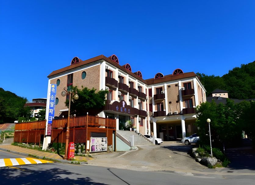 Edificio Foto