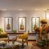 Area lounge