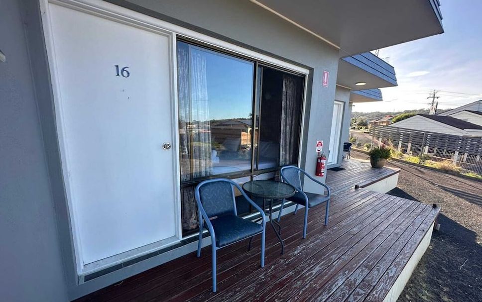 Balcone Foto