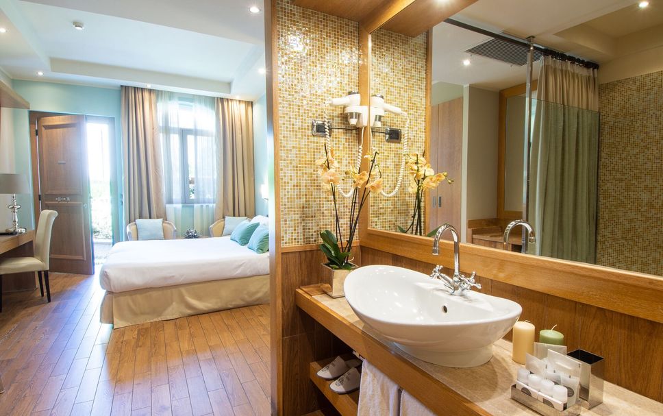 Bagno Foto