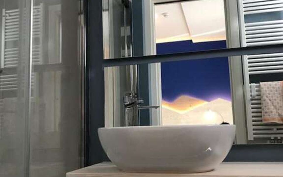 Bagno Foto