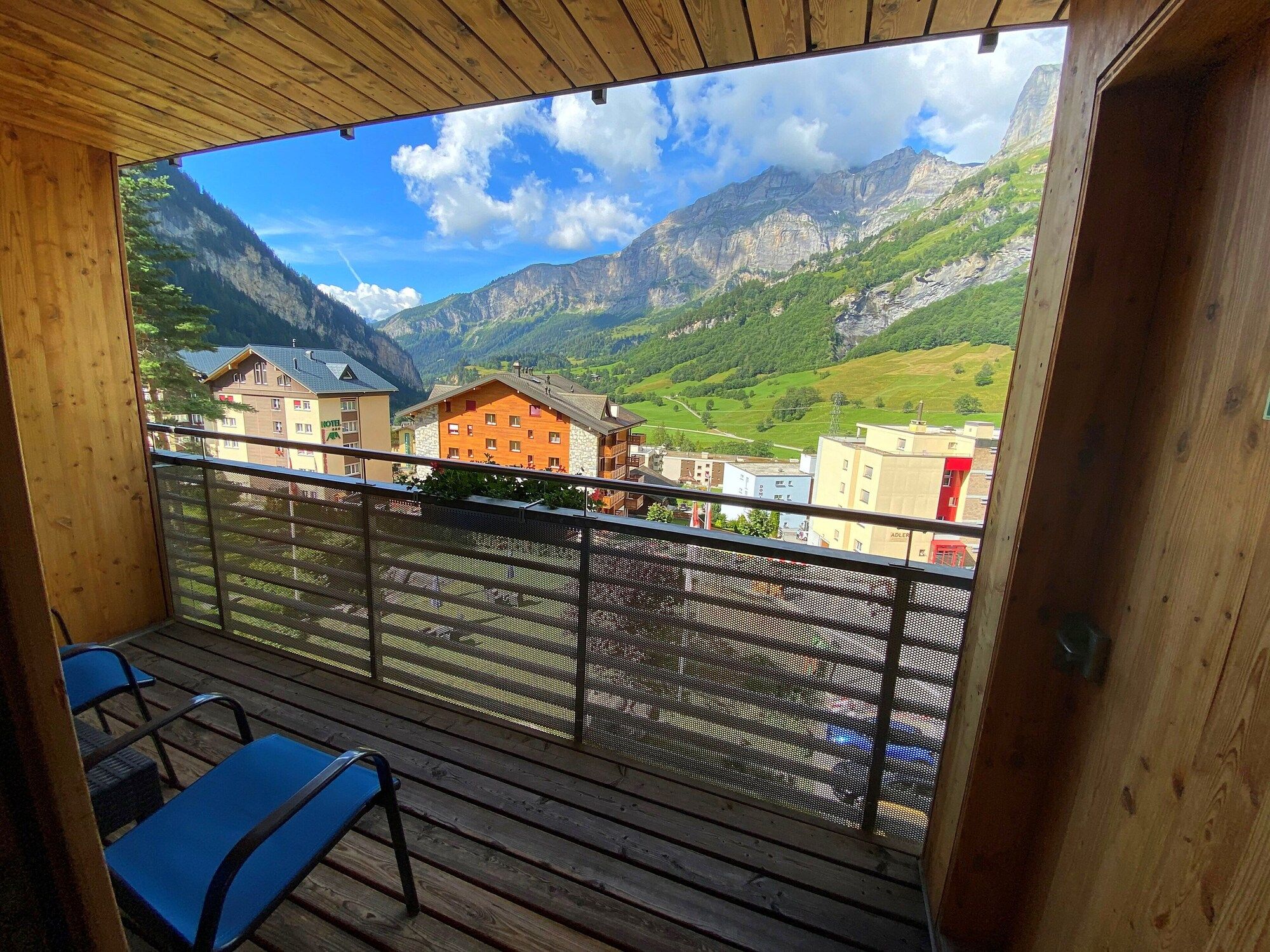 Balcone