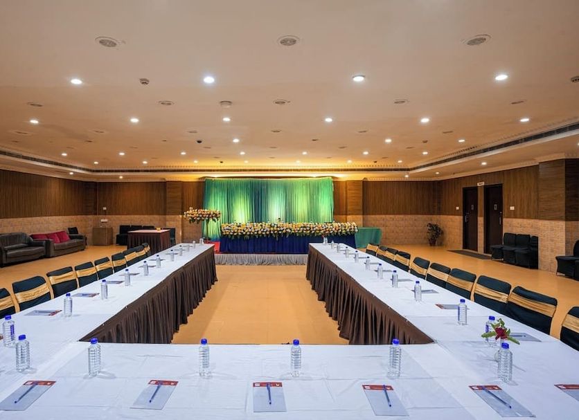 Sala conferenze Foto