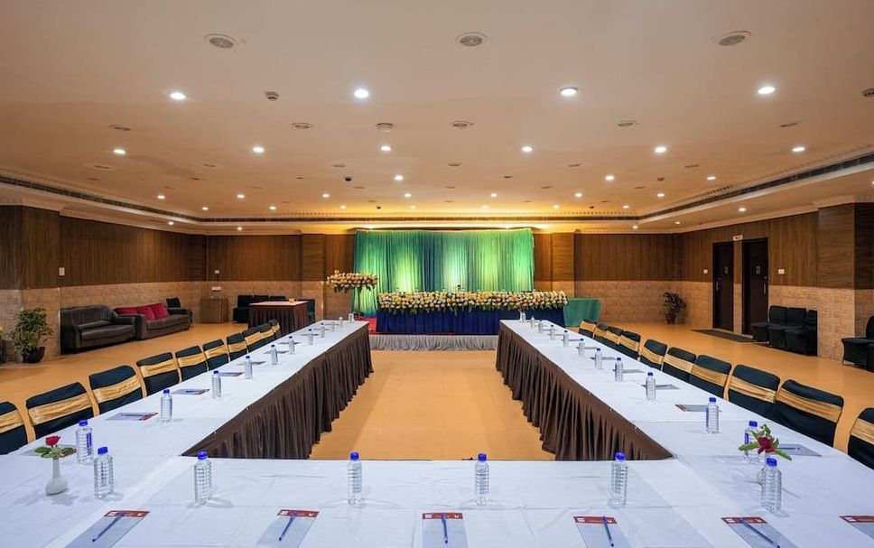Sala conferenze Foto