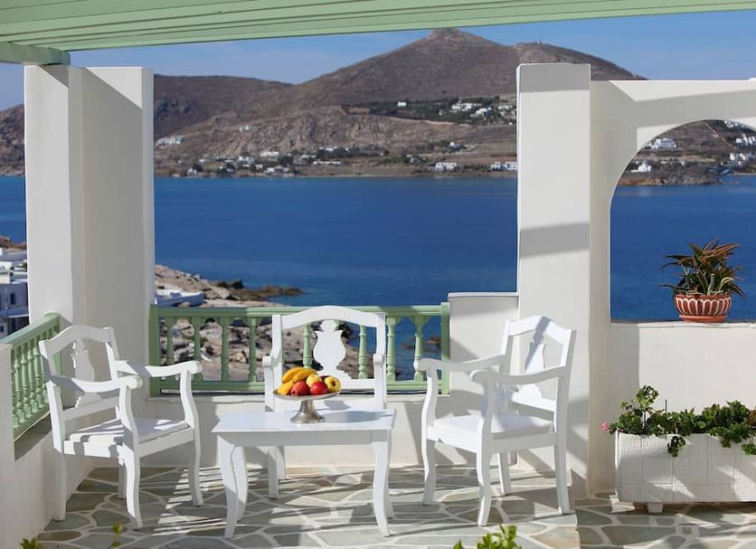 Balcone Foto