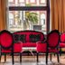 Area lounge