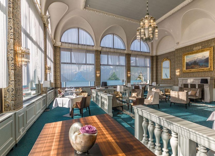 Ristorante Foto