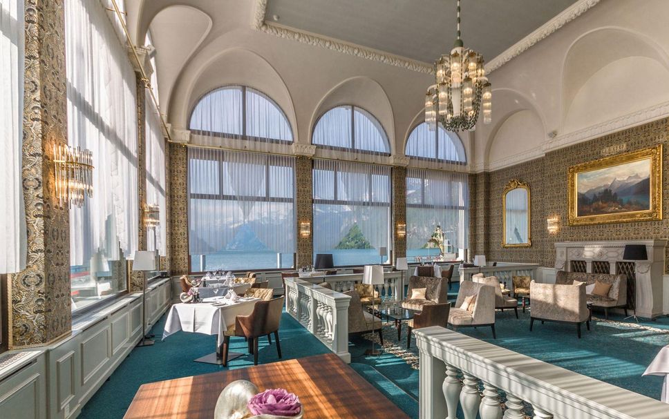 Ristorante Foto