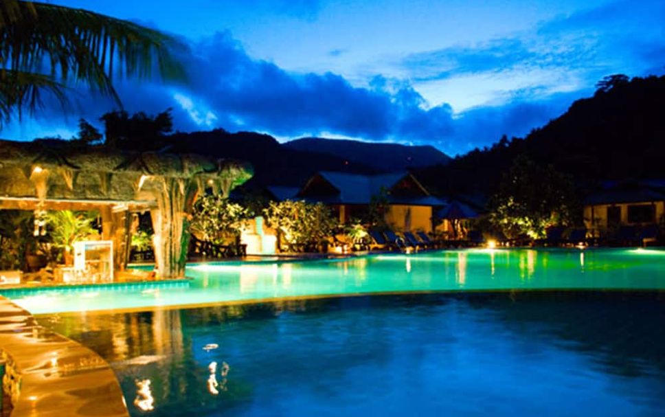 Piscina Foto