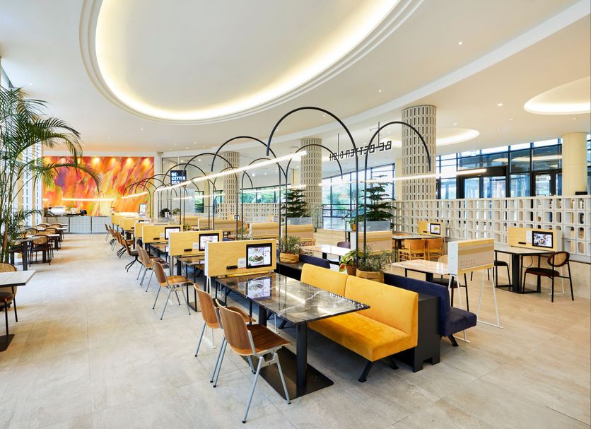 Ristorante Foto