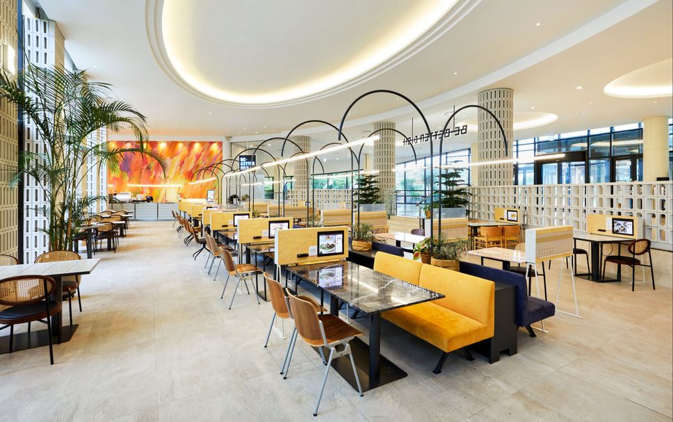 Ristorante Foto