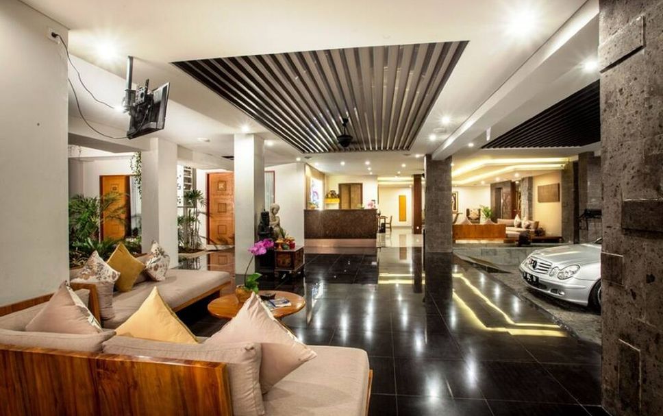 Ingresso Foto