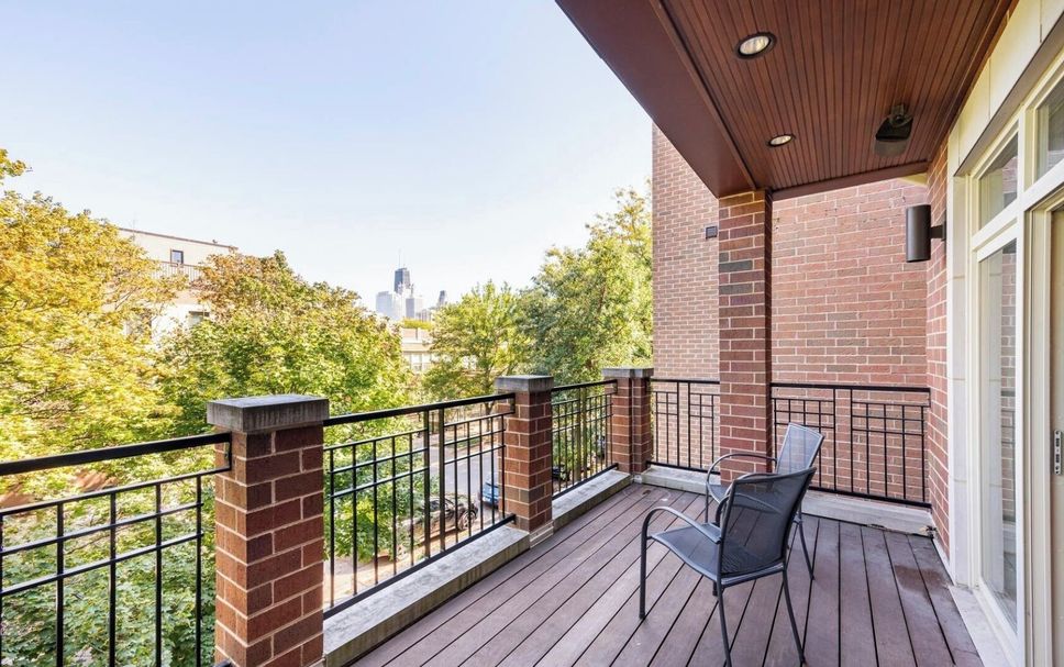 Balcone Foto