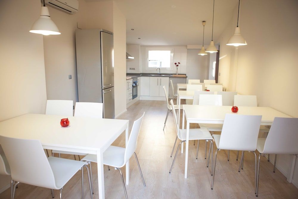 Sala pranzo