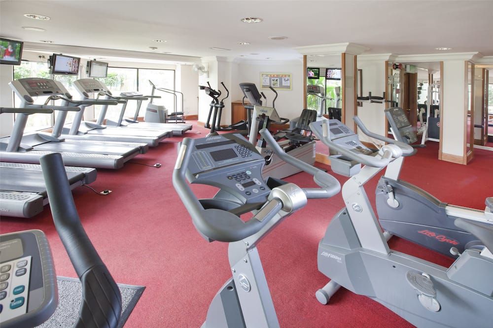 Palestra