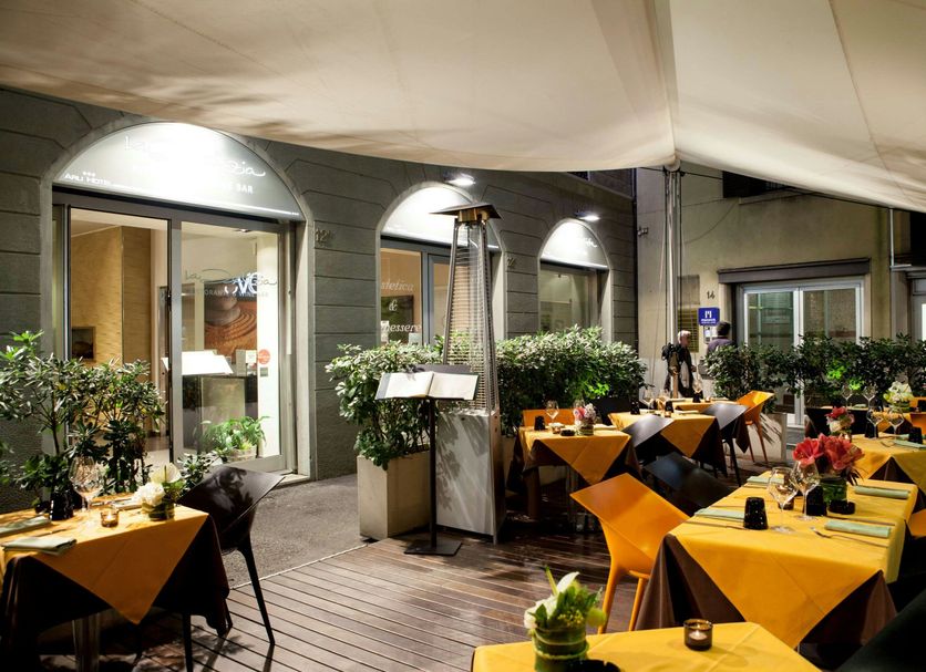 Ristorante Foto