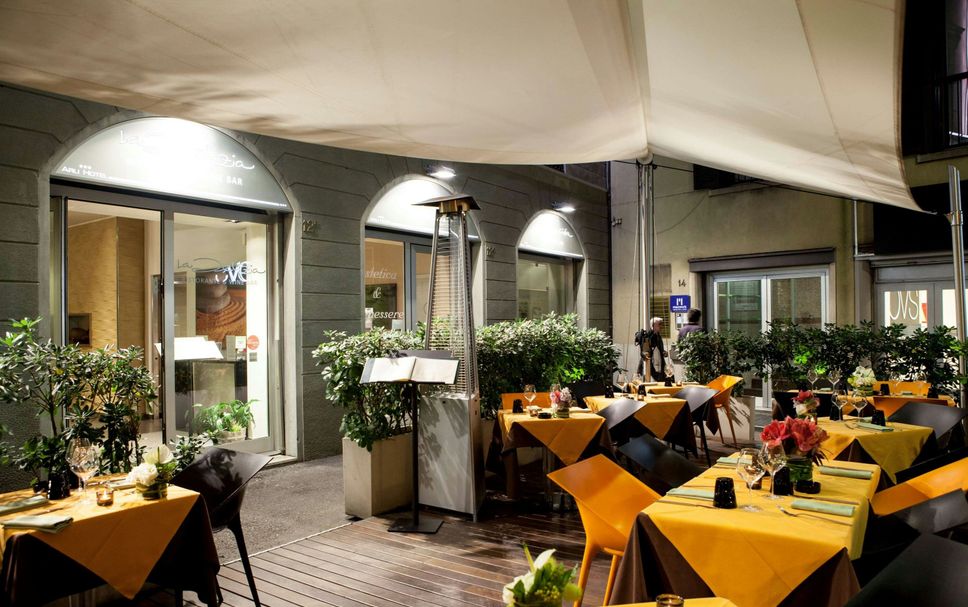 Ristorante Foto