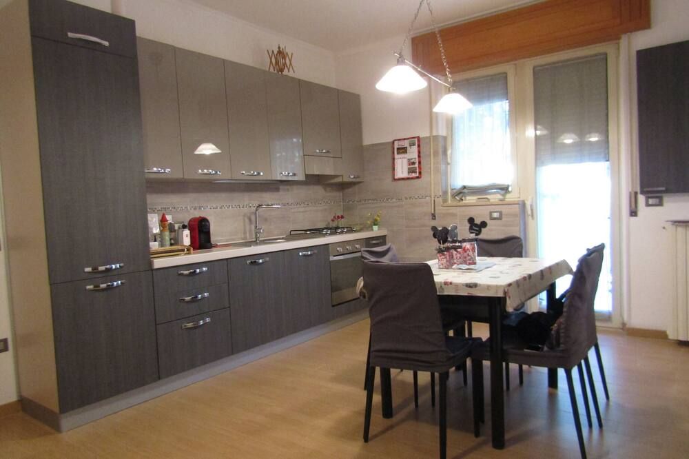Cucina Foto