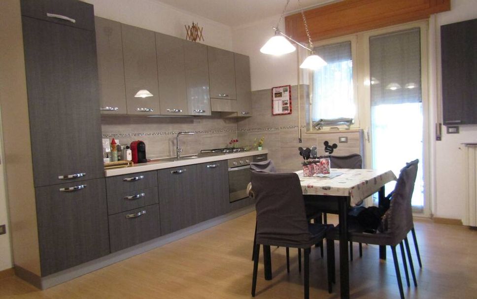 Cucina Foto