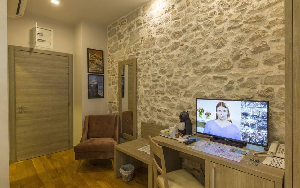 Business center Foto
