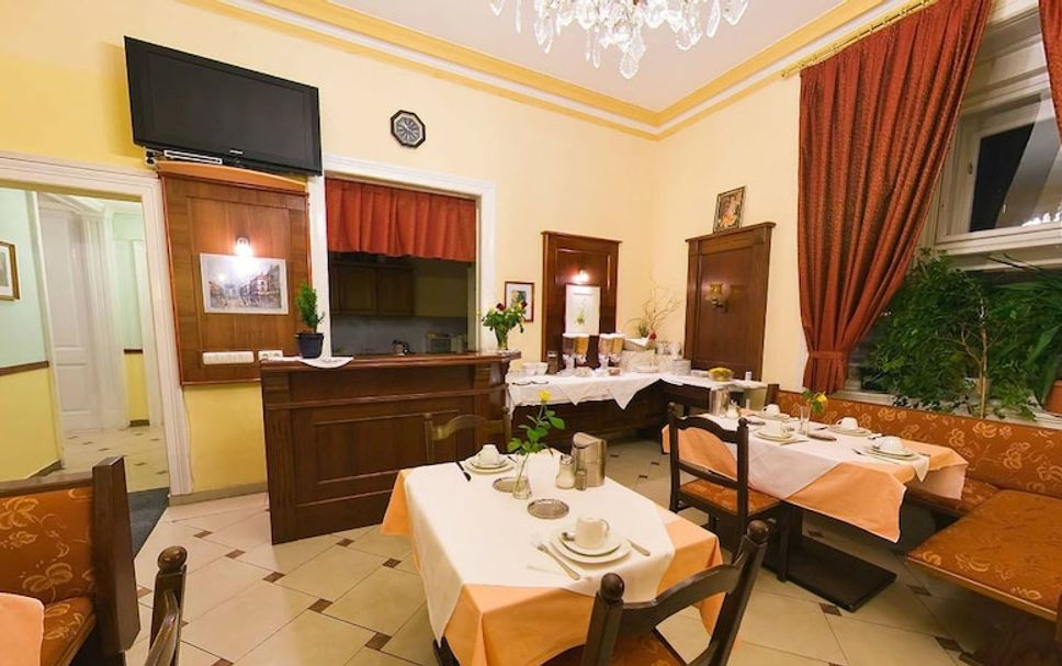 Ristorante Foto