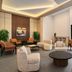 Area lounge