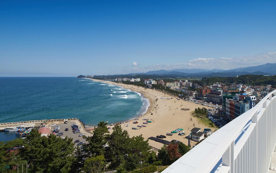 Spiaggia Foto