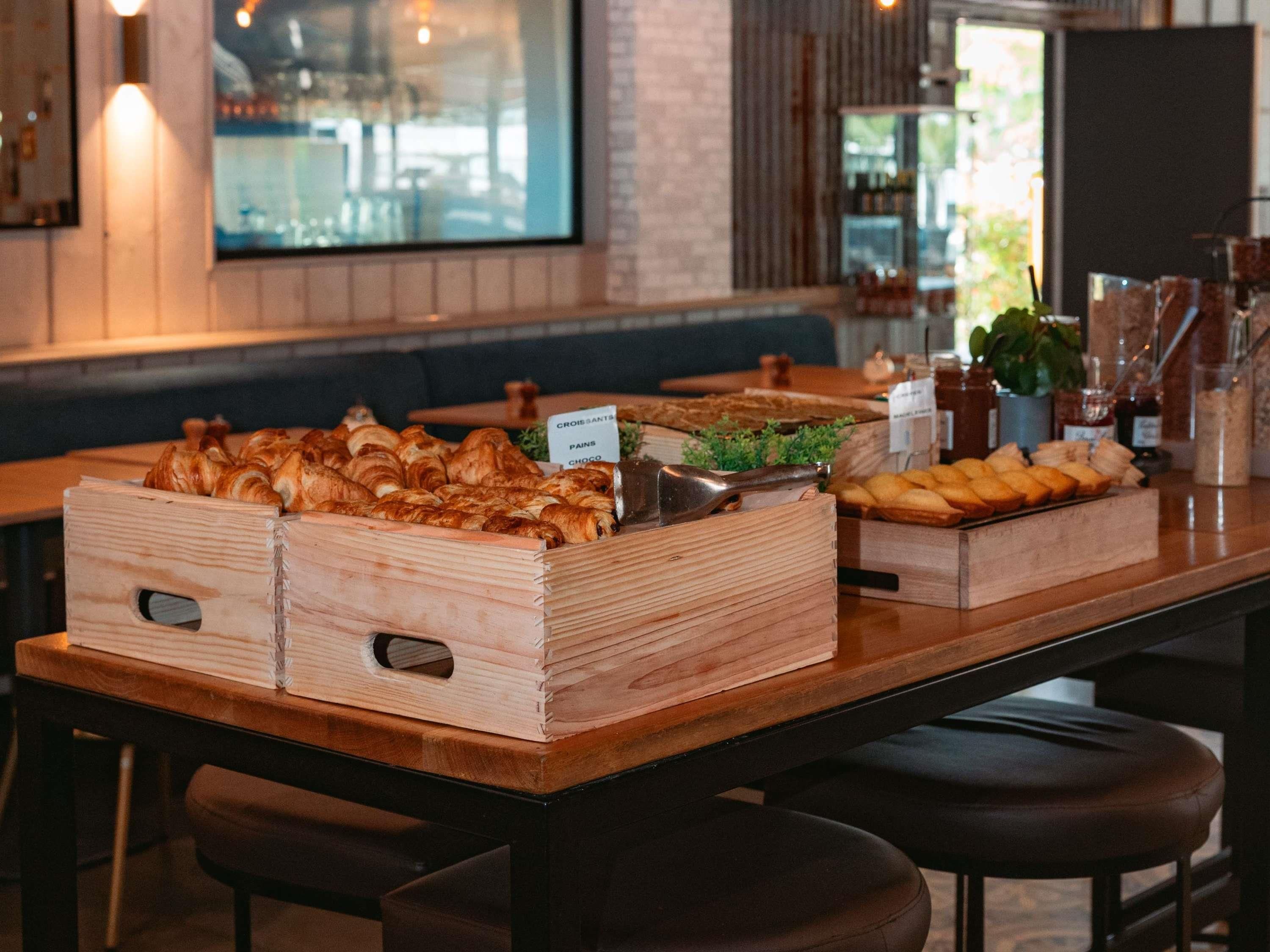 Sala pranzo