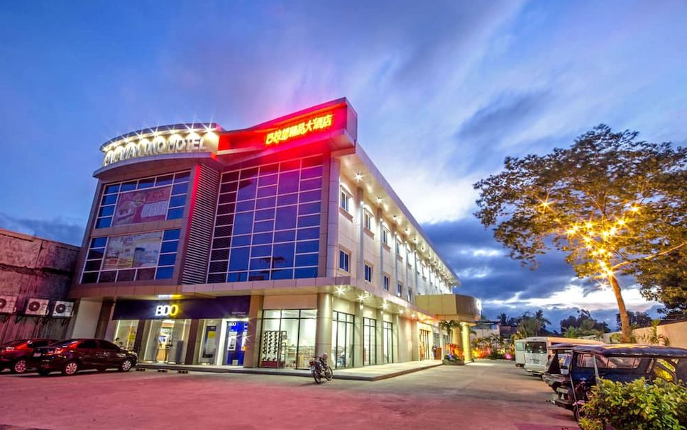 Edificio Foto