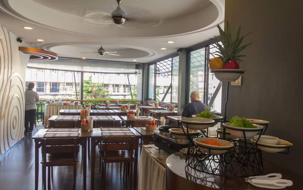 Ristorante Foto