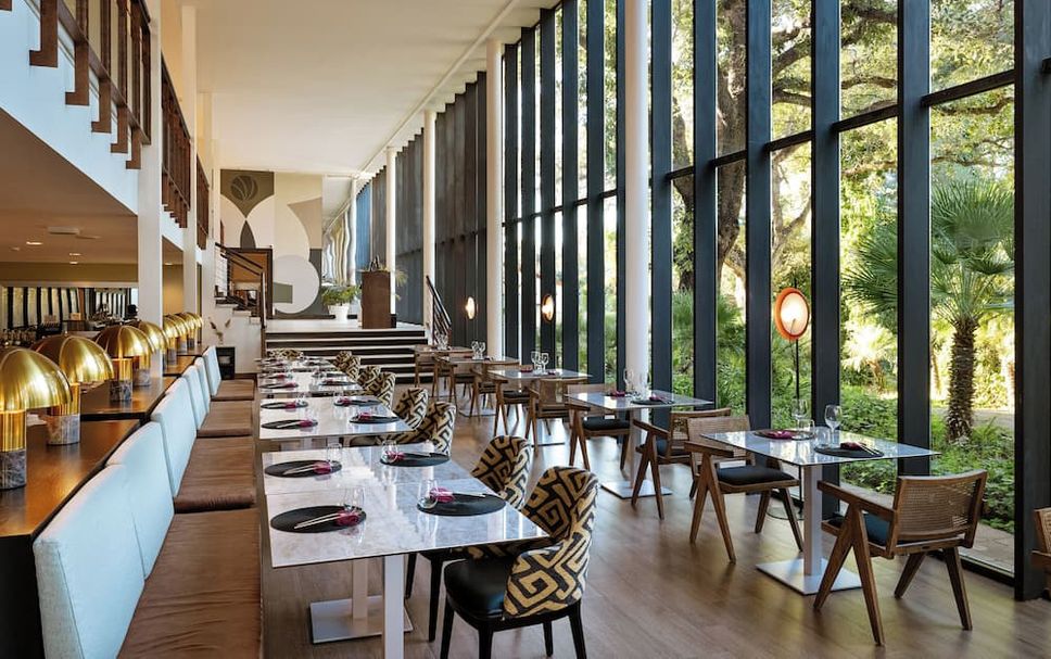 Ristorante Foto