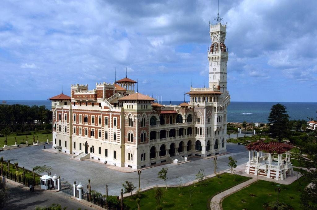 Vista esterna