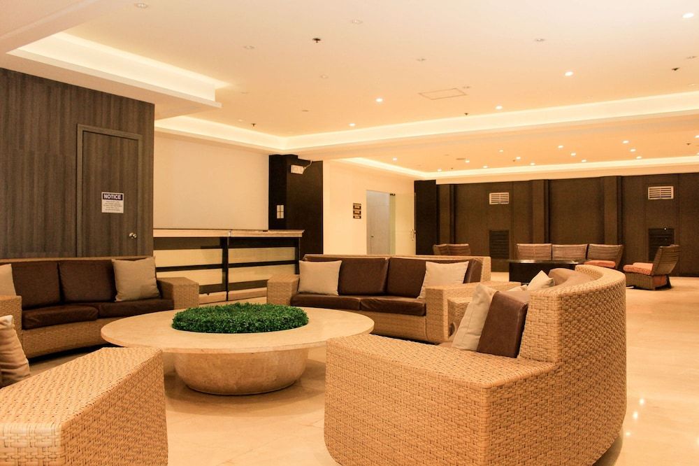 Area lounge