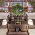 Area lounge