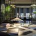 Area lounge