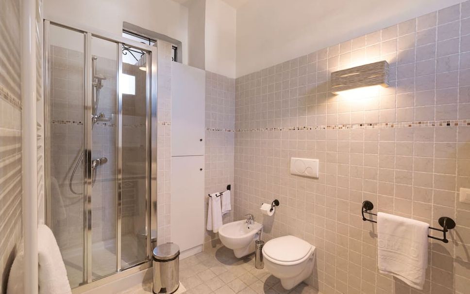 Bagno Foto