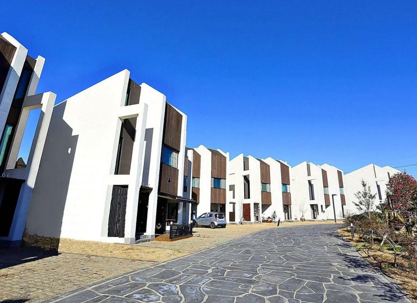 Edificio Foto